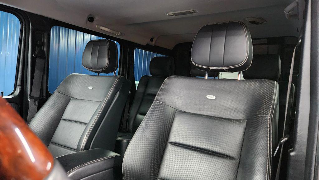 used 2012 Mercedes-Benz G-Class car, priced at $32,777
