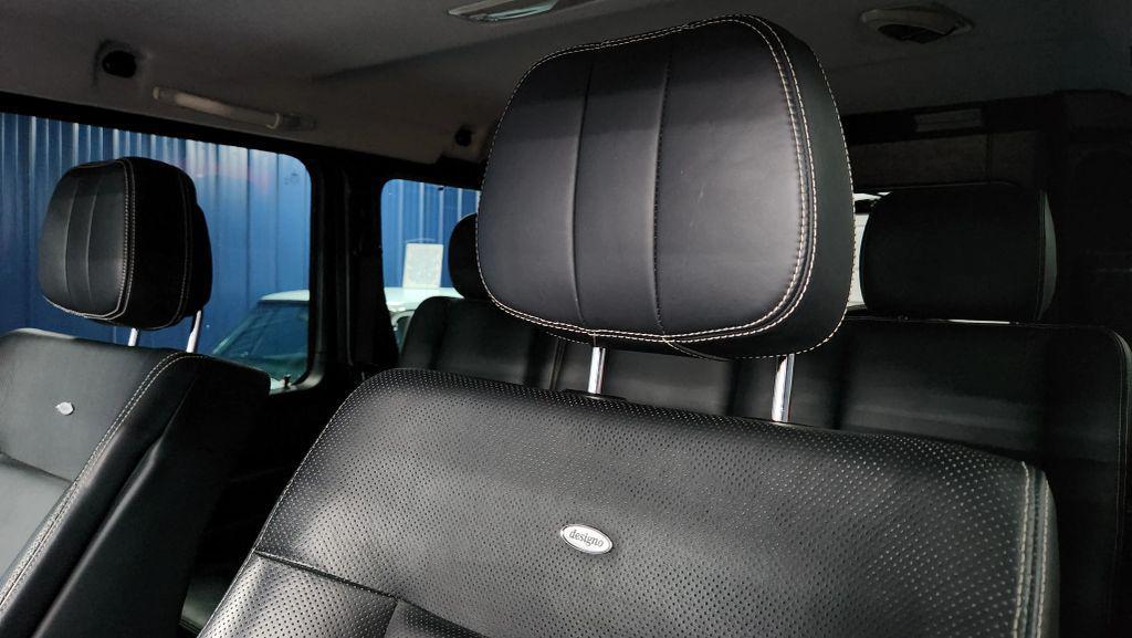 used 2012 Mercedes-Benz G-Class car, priced at $32,777