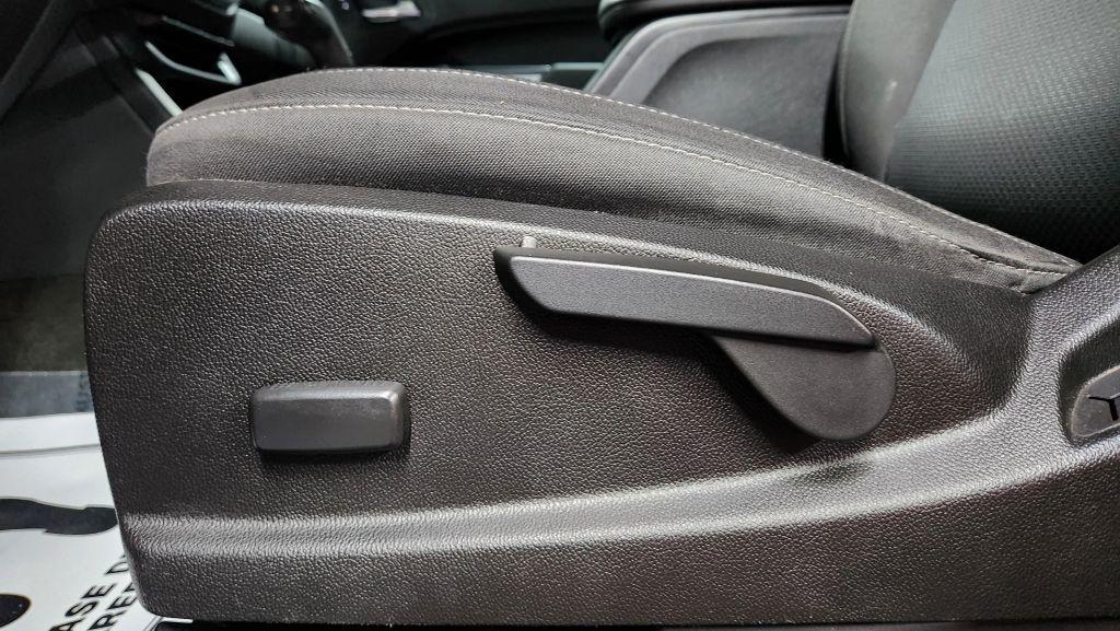 used 2017 Chevrolet Colorado car, priced at $17,678