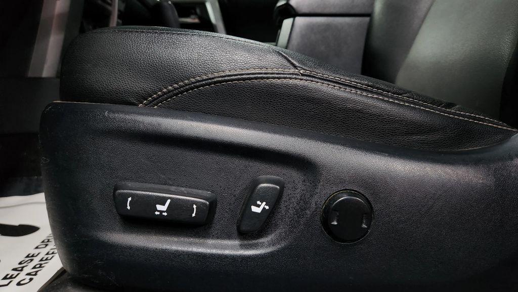 used 2016 Toyota 4Runner car, priced at $17,556