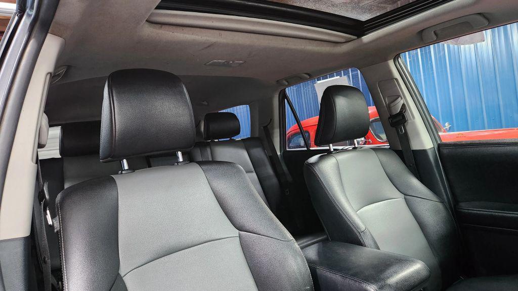 used 2016 Toyota 4Runner car, priced at $17,556