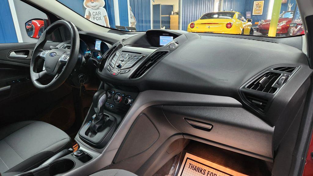 used 2014 Ford Escape car, priced at $8,239