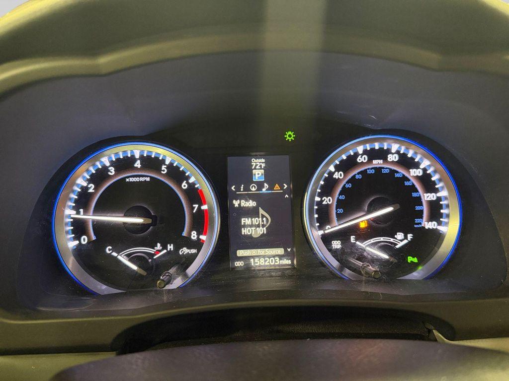 used 2016 Toyota Highlander car, priced at $17,740
