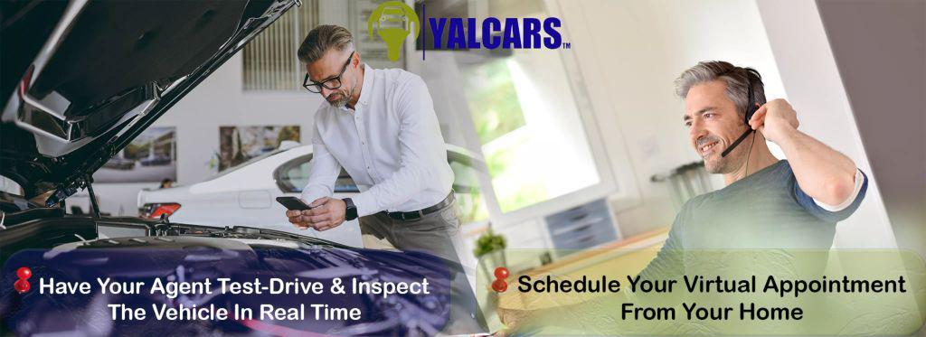 used 2020 Nissan Armada car, priced at $15,782