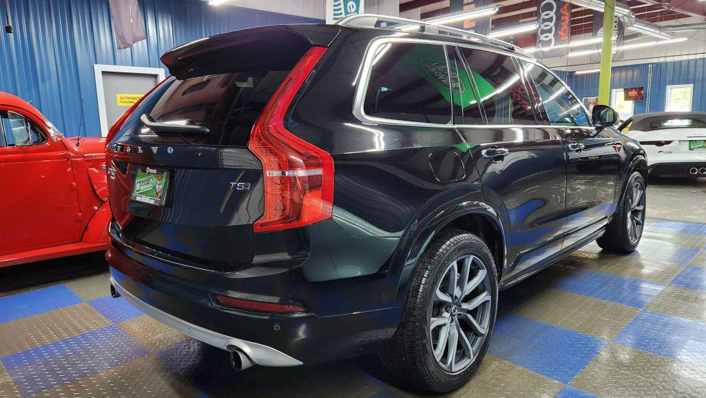 used 2019 Volvo XC90 car, priced at $17,676