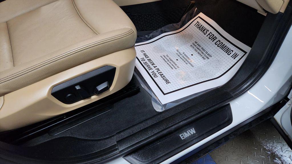 used 2017 BMW X3 car, priced at $10,946