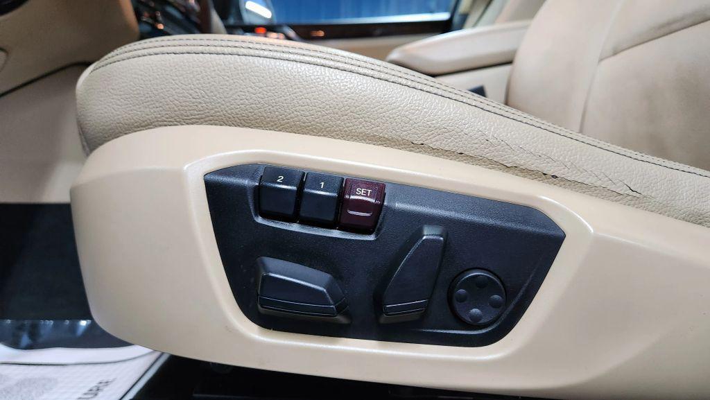 used 2017 BMW X3 car, priced at $10,946