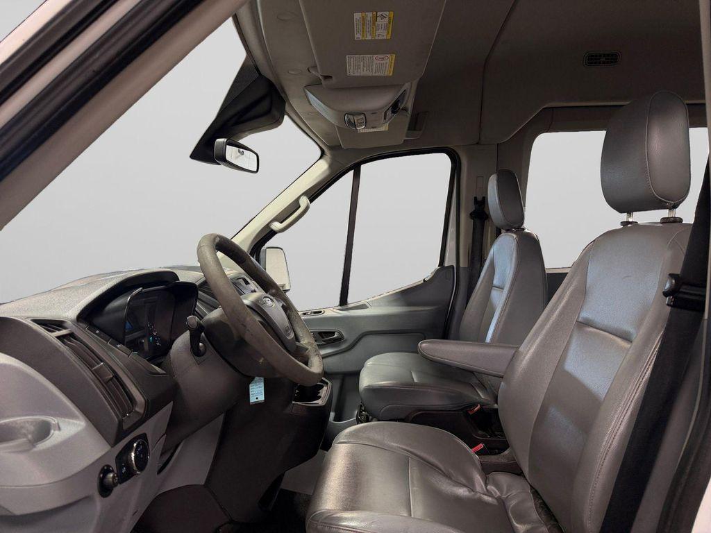 used 2016 Ford Transit-150 car, priced at $17,440