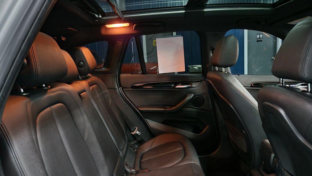 used 2016 BMW X1 car, priced at $11,806