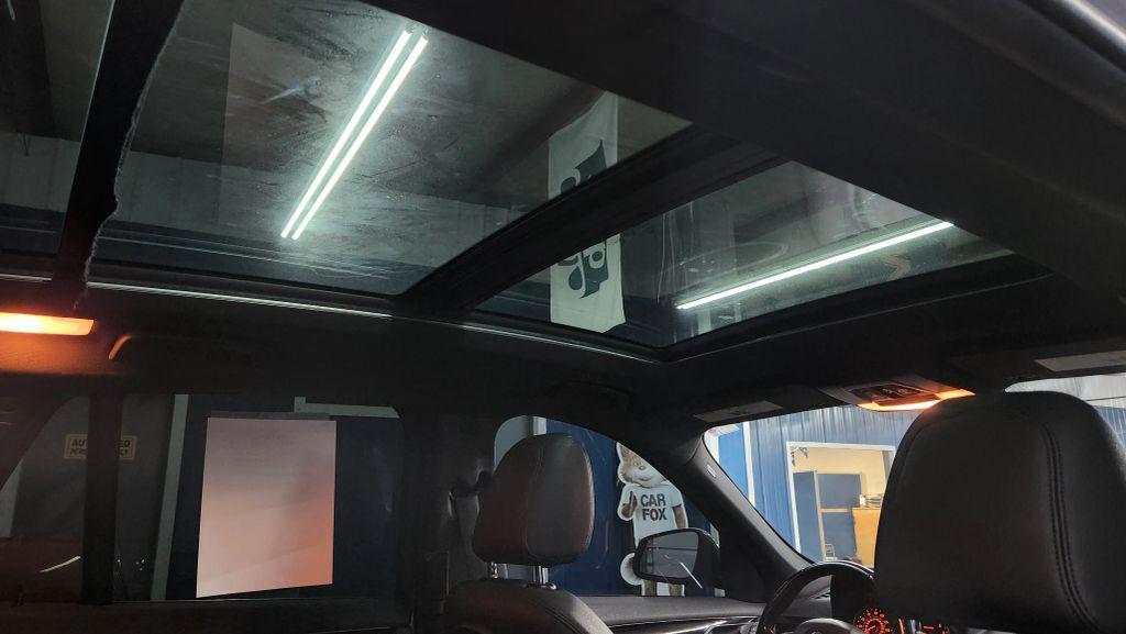 used 2016 BMW X1 car, priced at $11,806