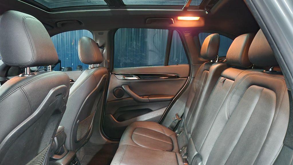 used 2016 BMW X1 car, priced at $11,806