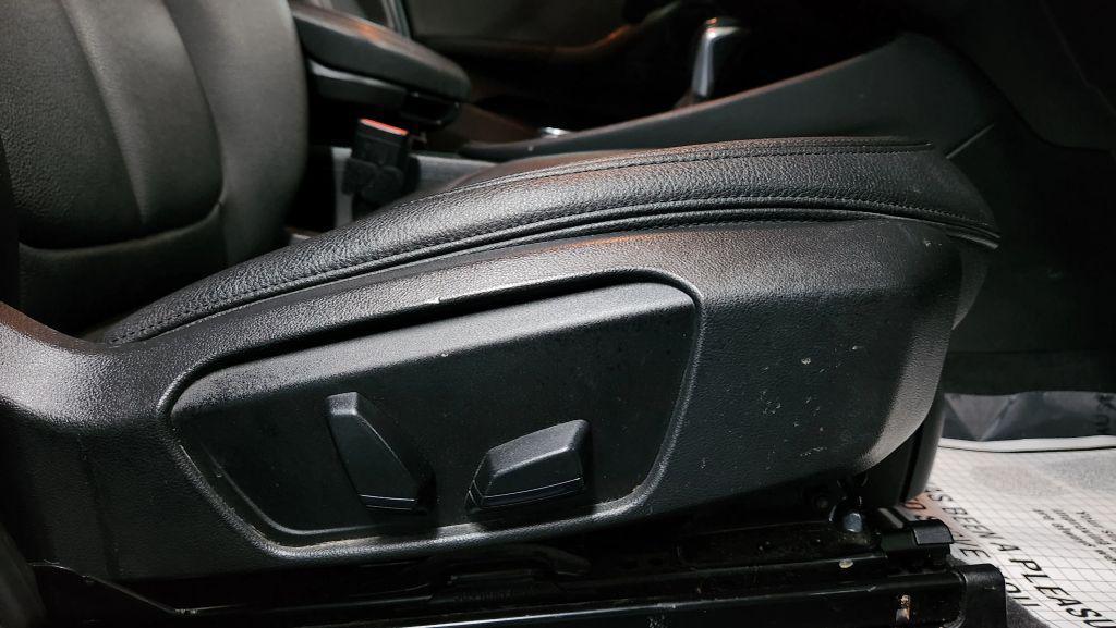 used 2016 BMW X1 car, priced at $11,806