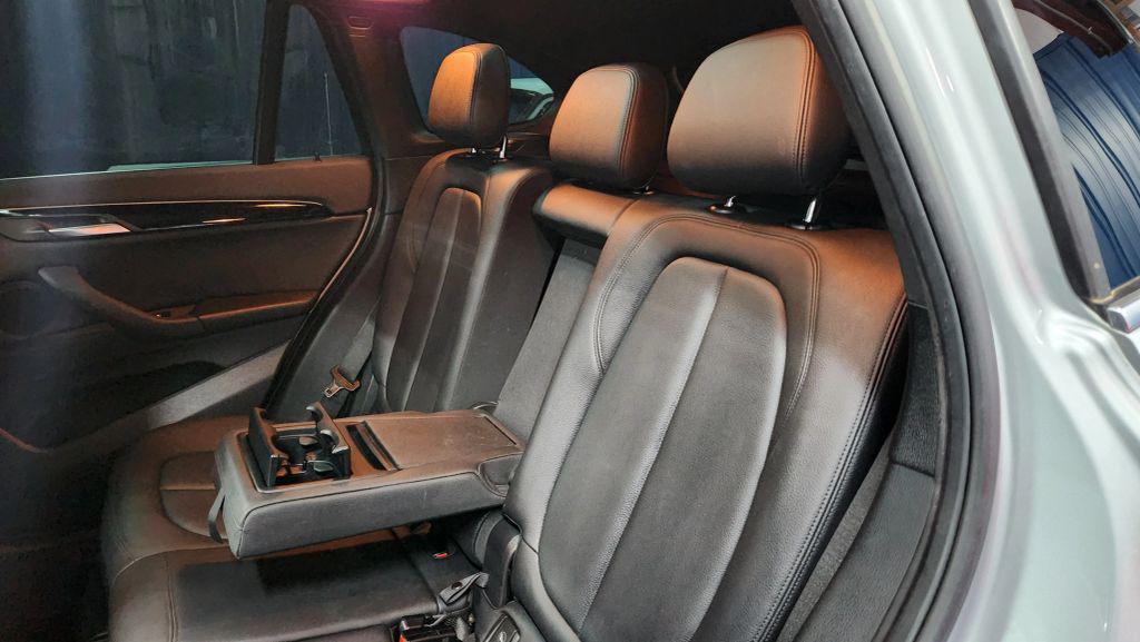 used 2016 BMW X1 car, priced at $11,806