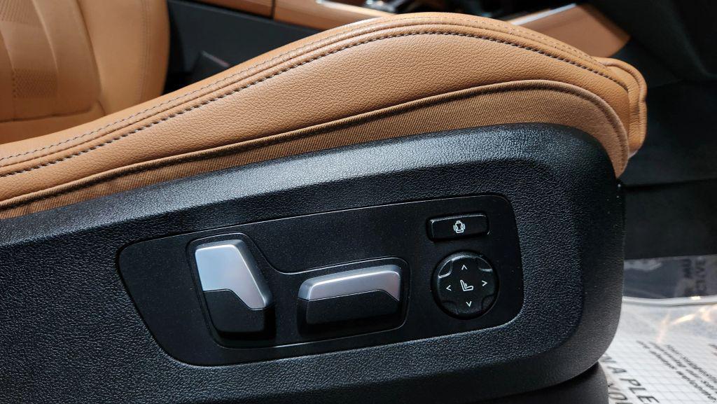 used 2019 BMW X5 car, priced at $24,206