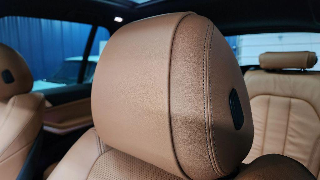 used 2019 BMW X5 car, priced at $24,206