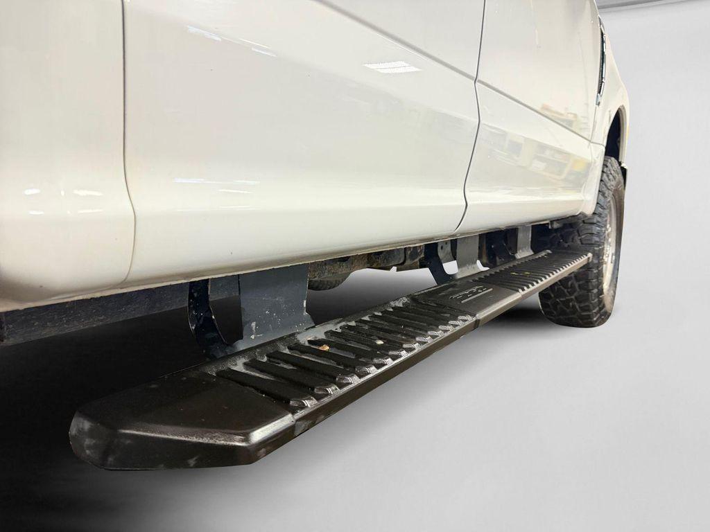used 2018 Ford F-350 car, priced at $16,933