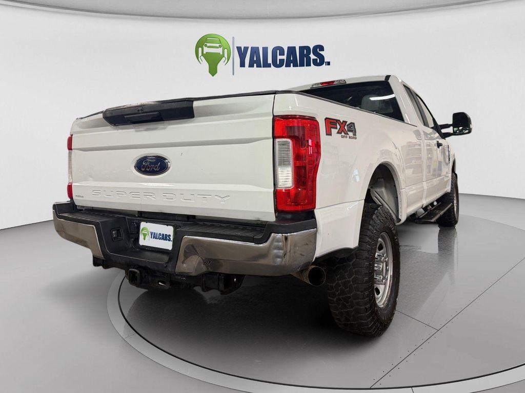 used 2018 Ford F-350 car, priced at $16,933