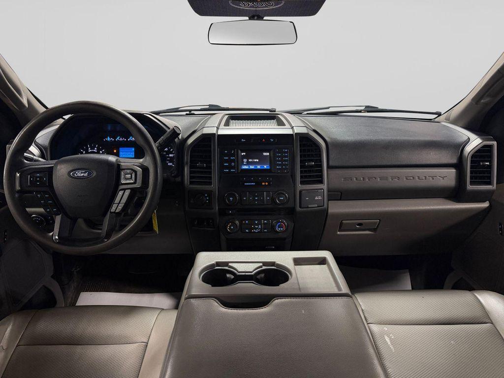 used 2018 Ford F-350 car, priced at $16,933