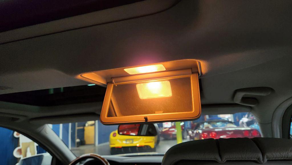 used 2010 Mercedes-Benz S-Class car, priced at $11,556