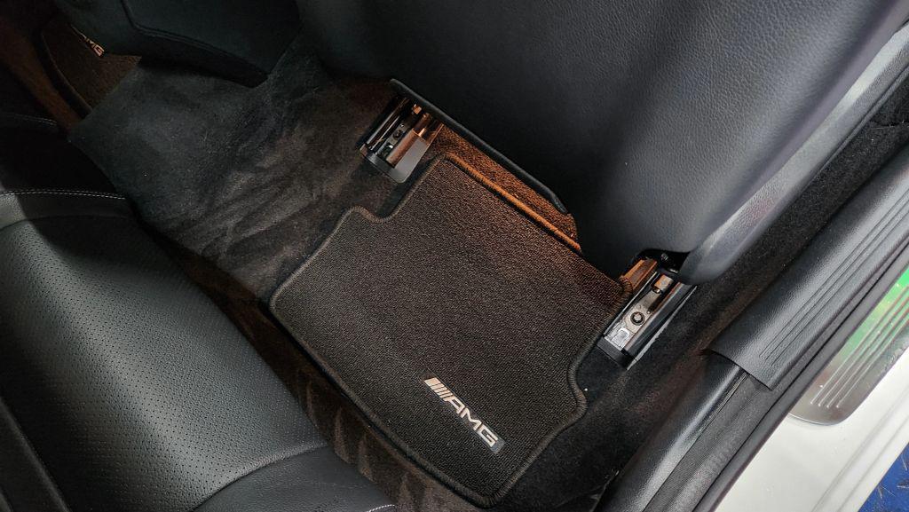 used 2017 Mercedes-Benz C-Class car, priced at $15,549