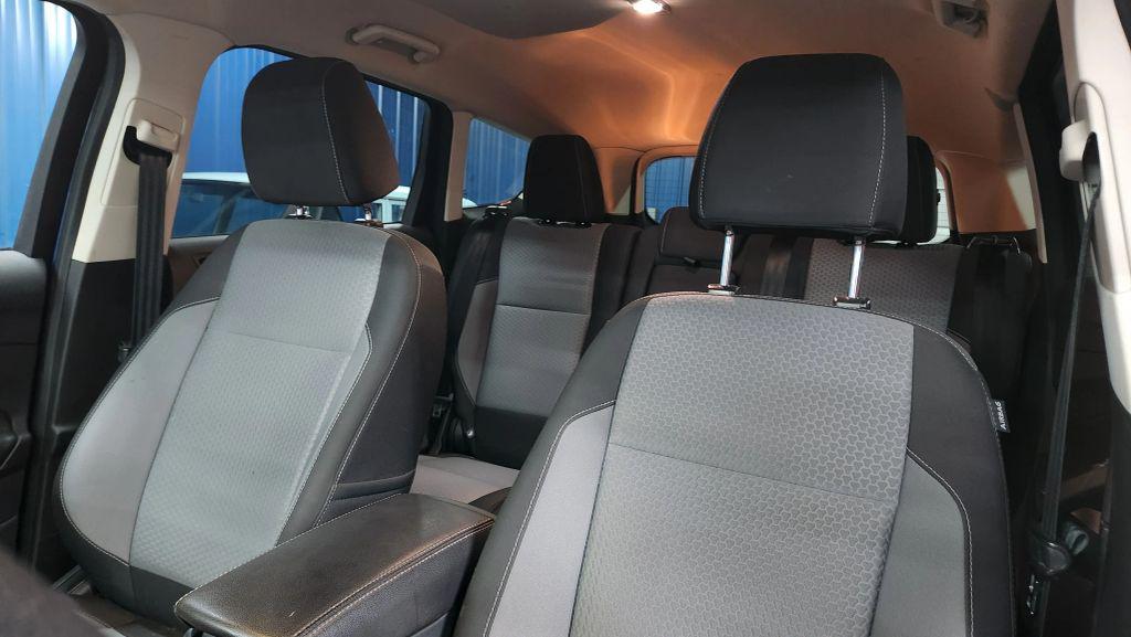 used 2017 Ford Escape car, priced at $9,184