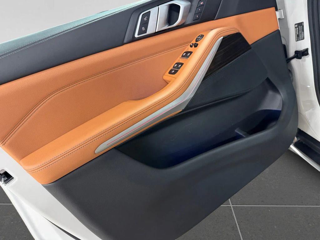 used 2019 BMW X5 car, priced at $24,537