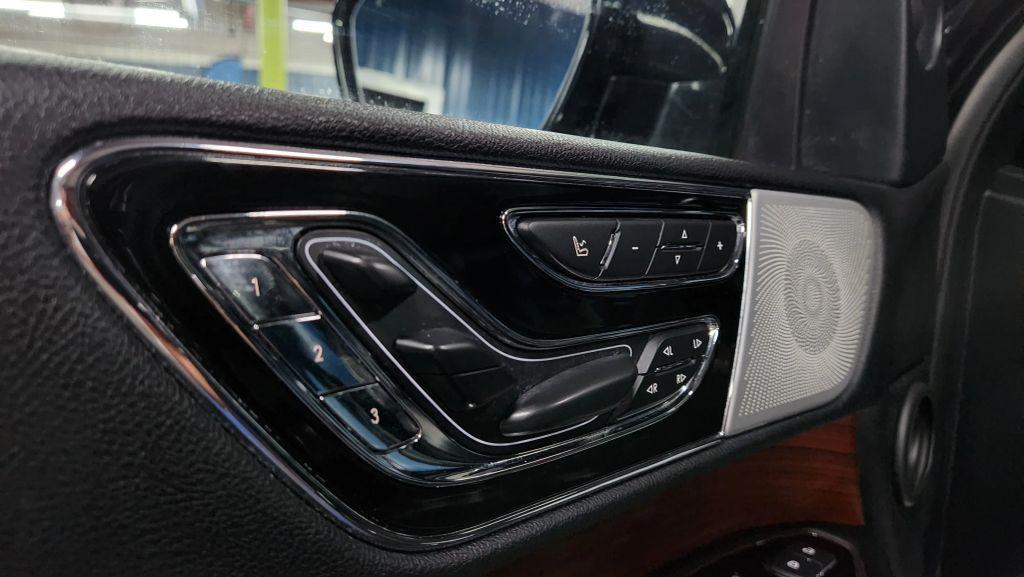 used 2020 Lincoln Navigator car, priced at $28,491