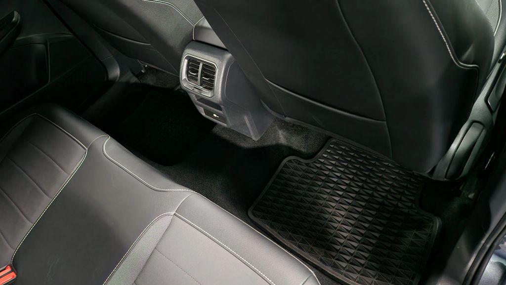 used 2022 Volkswagen Taos car, priced at $16,845