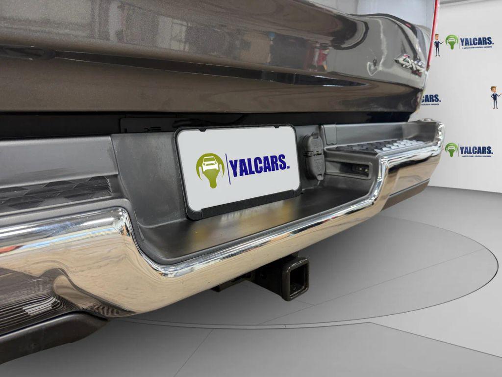 used 2020 Ram 1500 car, priced at $27,967