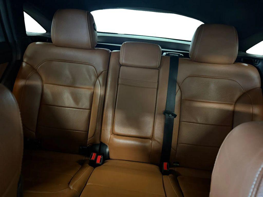 used 2019 Mercedes-Benz AMG GLE 43 car, priced at $34,769