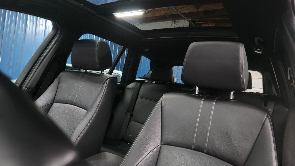 used 2017 BMW X3 car, priced at $10,481