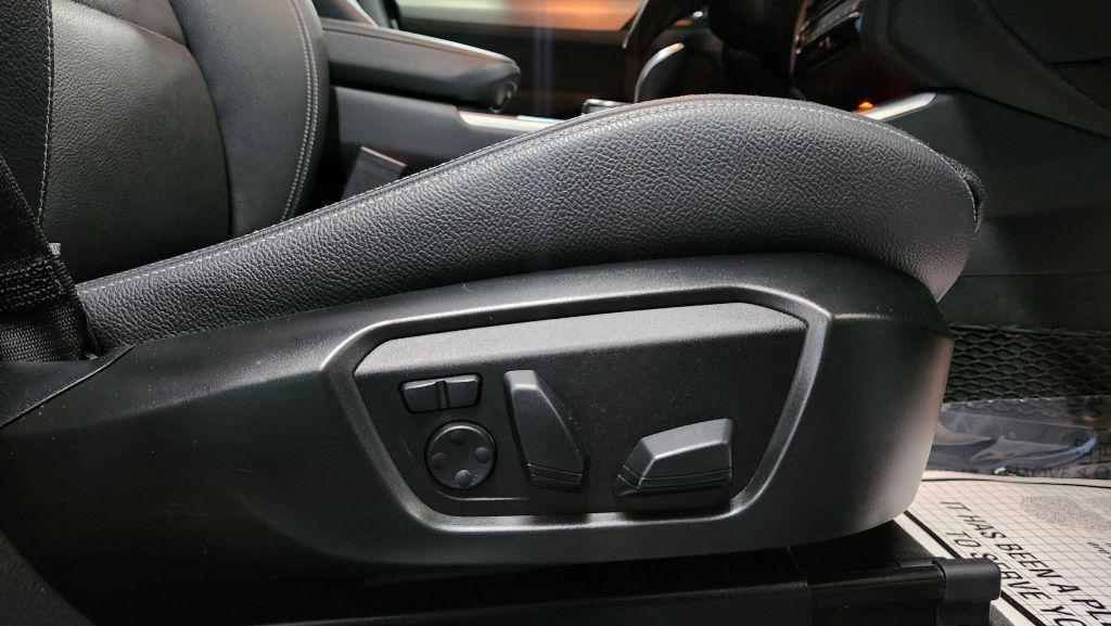 used 2017 BMW X3 car, priced at $10,481