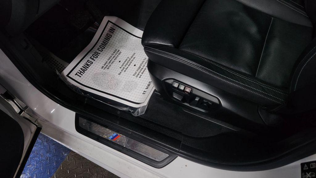 used 2017 BMW X3 car, priced at $10,481