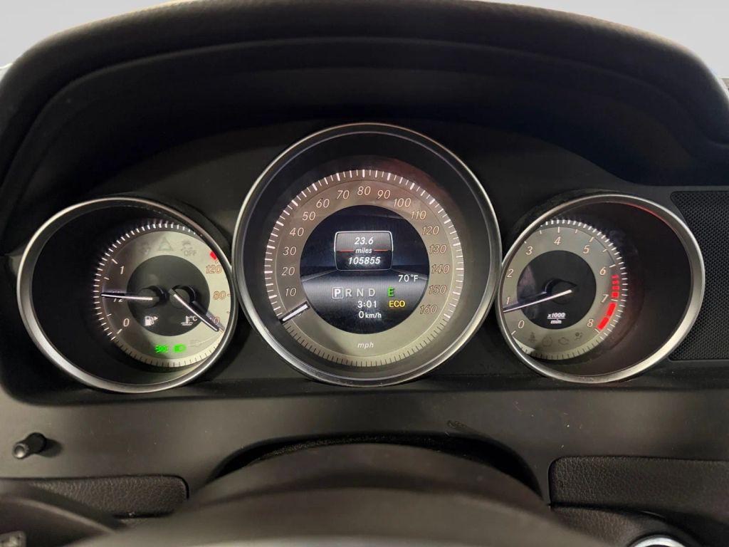 used 2014 Mercedes-Benz C-Class car, priced at $8,772