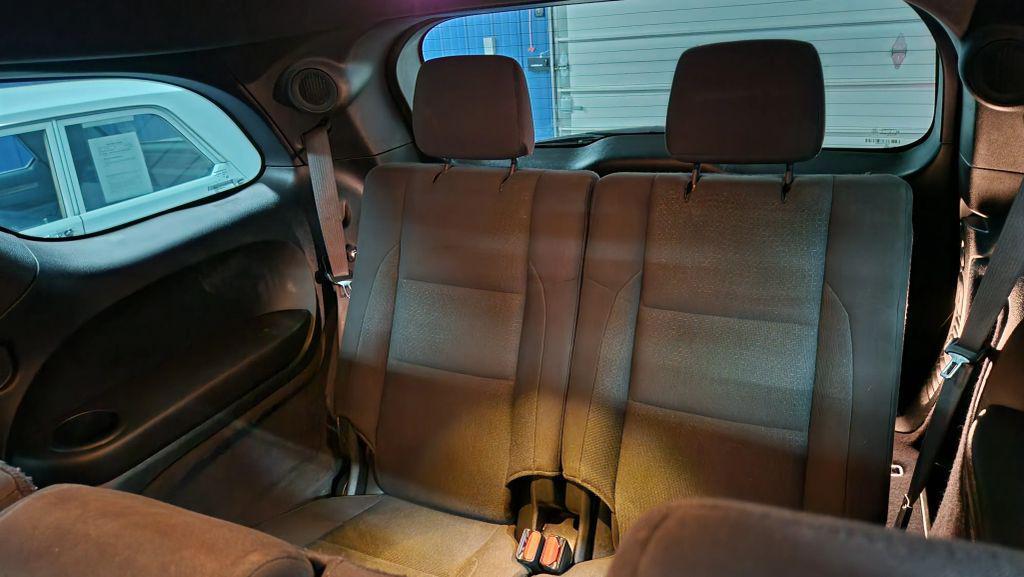 used 2020 Dodge Durango car, priced at $24,885