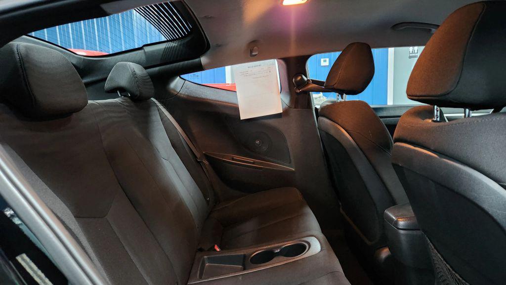 used 2013 Hyundai Veloster car, priced at $6,727