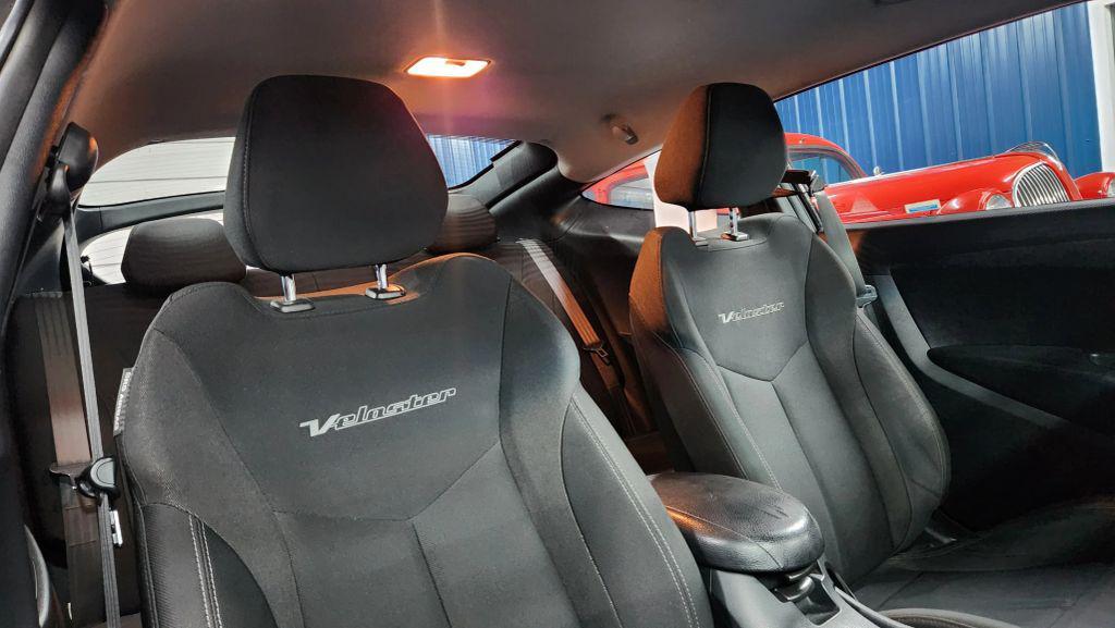 used 2013 Hyundai Veloster car, priced at $6,727
