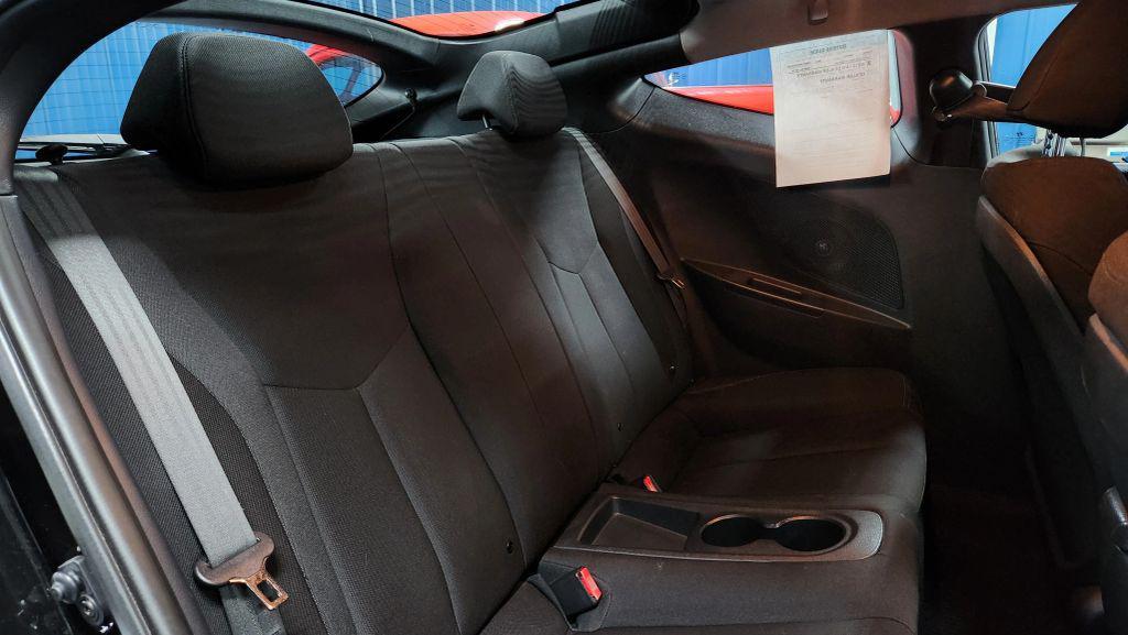 used 2013 Hyundai Veloster car, priced at $6,727
