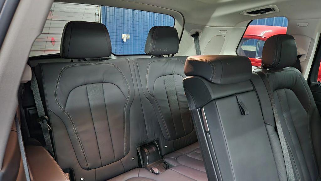 used 2019 BMW X7 car, priced at $26,846