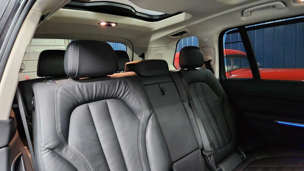 used 2019 BMW X7 car, priced at $26,846