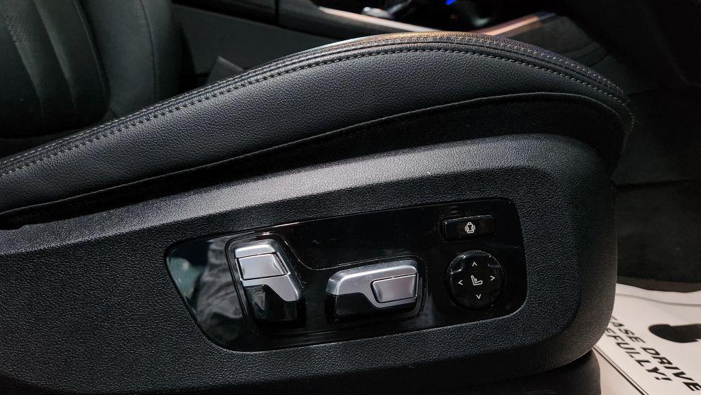 used 2019 BMW X7 car, priced at $26,846