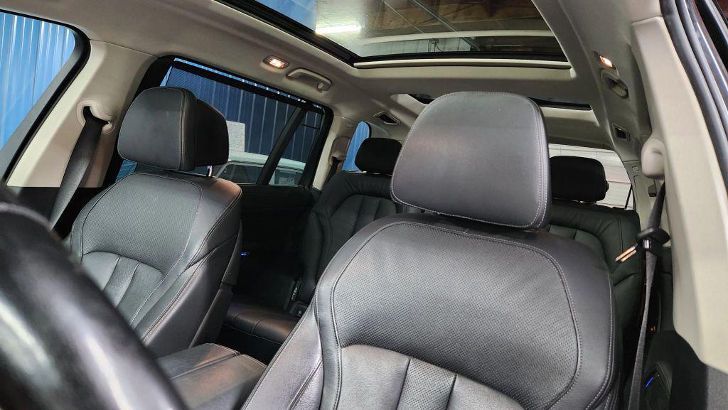 used 2019 BMW X7 car, priced at $26,846