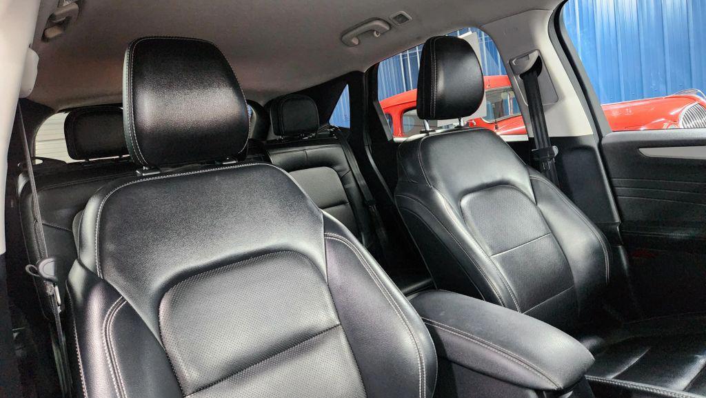 used 2021 Ford Escape car, priced at $14,513