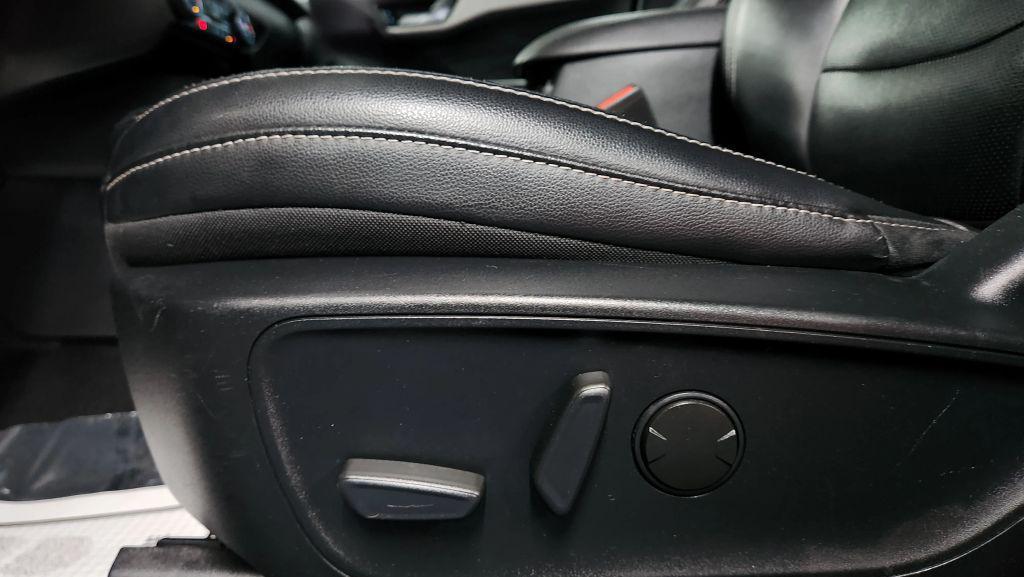 used 2021 Ford Escape car, priced at $14,513