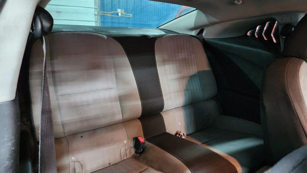 used 2014 Chevrolet Camaro car, priced at $10,397