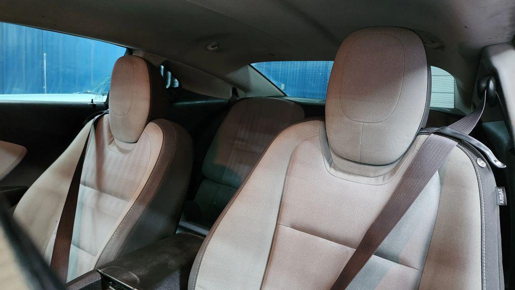 used 2014 Chevrolet Camaro car, priced at $10,397