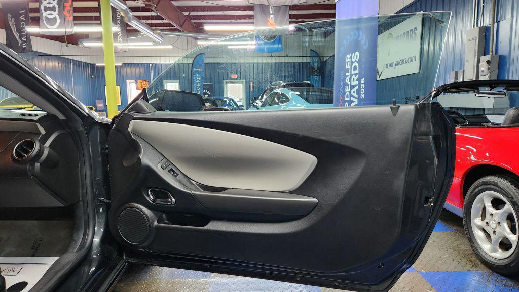 used 2014 Chevrolet Camaro car, priced at $10,397