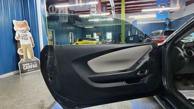 used 2014 Chevrolet Camaro car, priced at $9,844