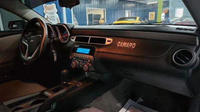 used 2014 Chevrolet Camaro car, priced at $9,844