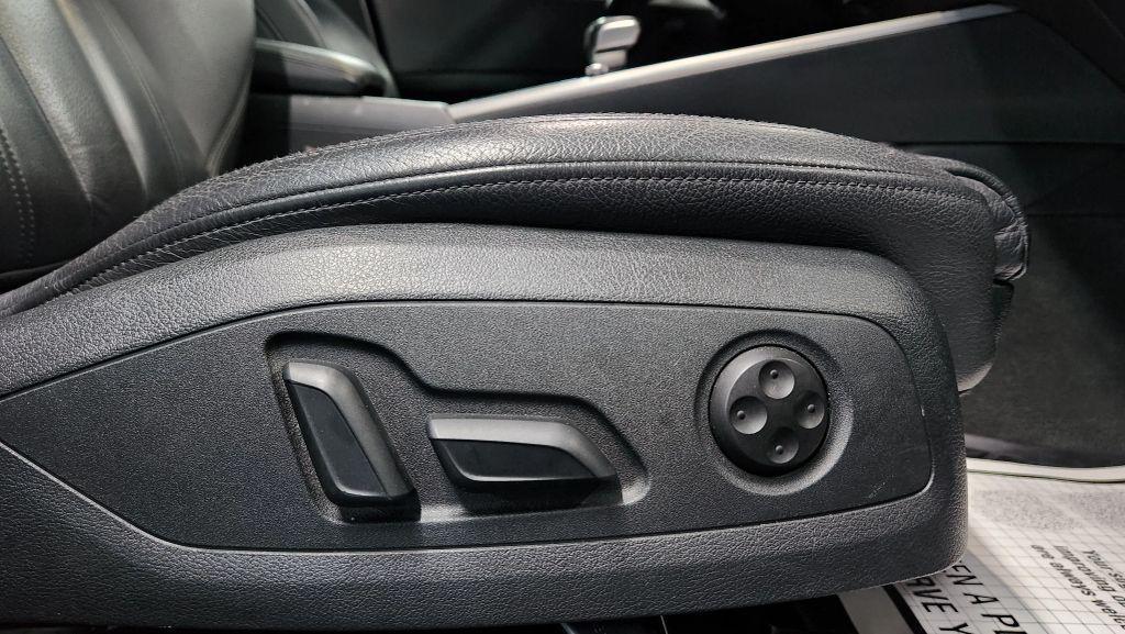 used 2018 Audi A4 car, priced at $13,921